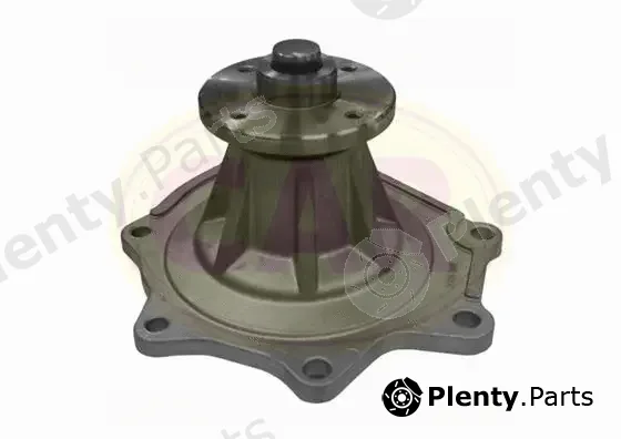 CAR 332617 — Water Pump, engine cooling
