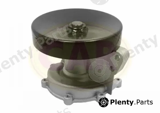 CAR 332127 — Water Pump, engine cooling