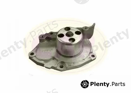 CAR 332760 — Water Pump, engine cooling