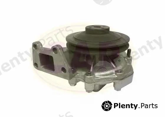 CAR 330256 — Water Pump, engine cooling