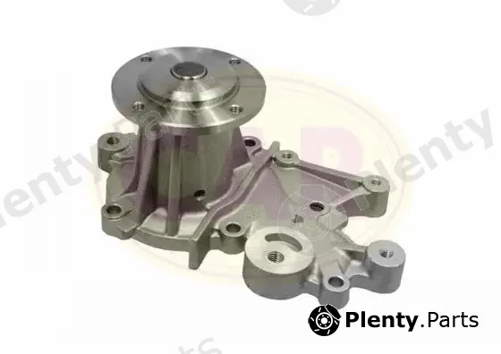 CAR 332173 — Water Pump, engine cooling