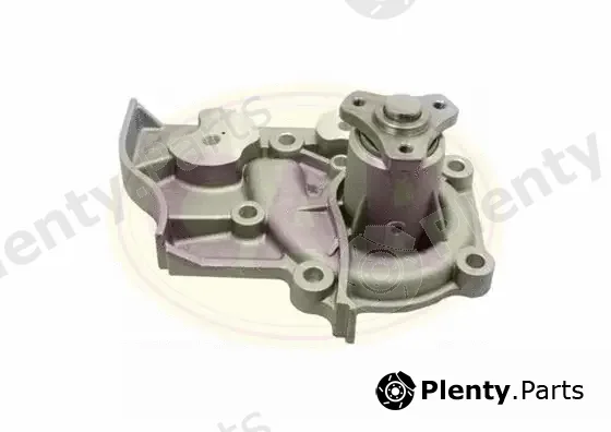 CAR 332296 — Water Pump, engine cooling