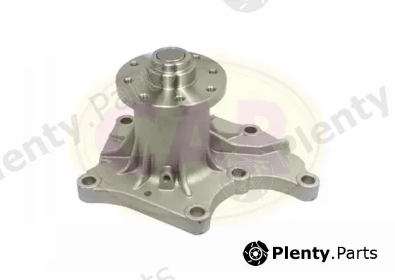 CAR 332159 — Water Pump, engine cooling