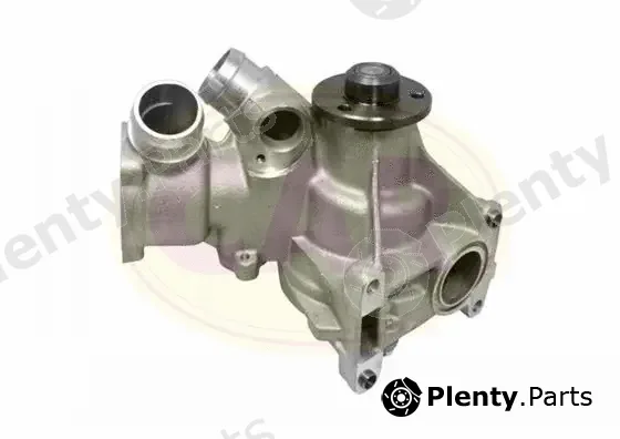 CAR 332196 — Water Pump, engine cooling