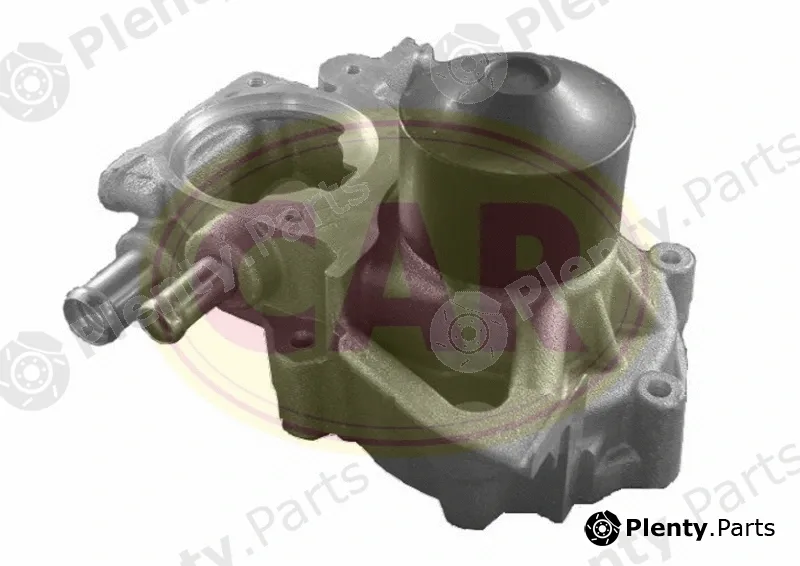 CAR 332792 — Water Pump, engine cooling