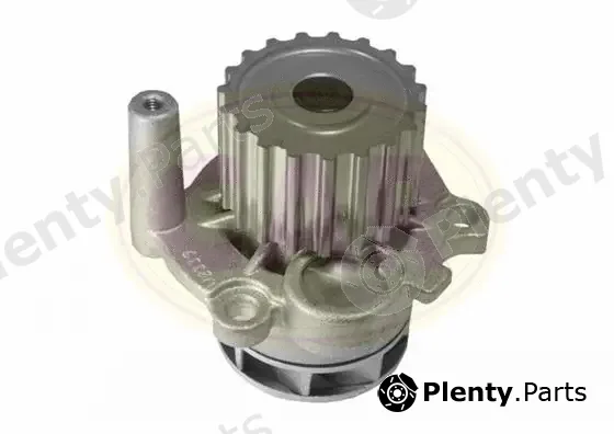 CAR 332437 — Water Pump, engine cooling