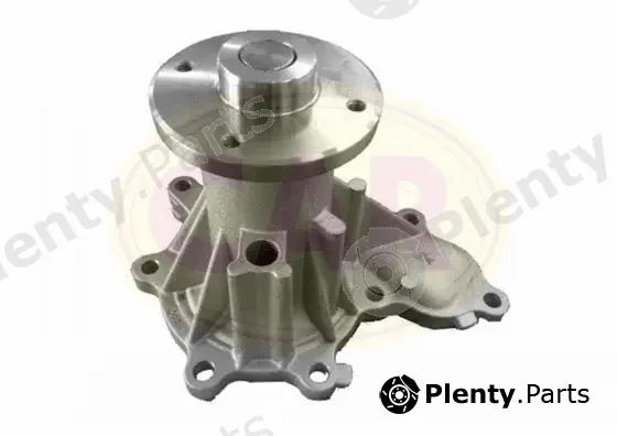 CAR 332749 — Water Pump, engine cooling