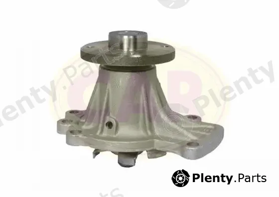 CAR 332301 — Water Pump, engine cooling