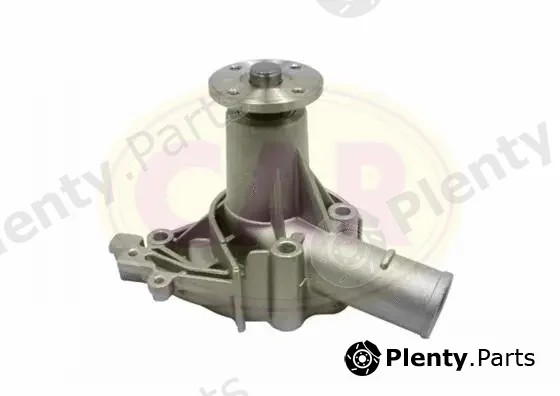 CAR 332154 — Water Pump, engine cooling