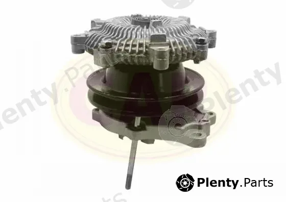 CAR 332052 — Water Pump, engine cooling