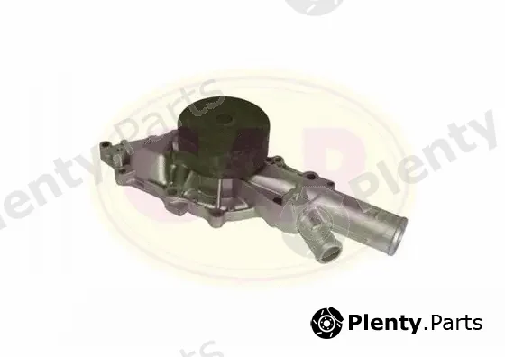 CAR 332435 — Water Pump, engine cooling