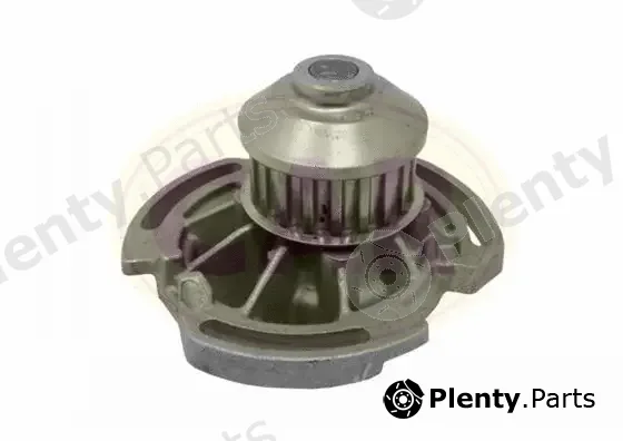 CAR 330539 — Water Pump, engine cooling