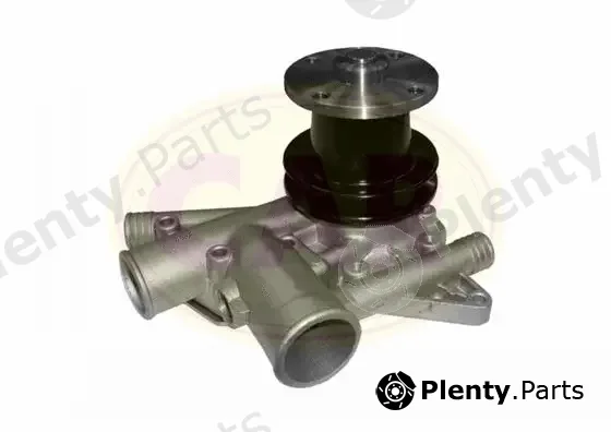 CAR 331086 — Water Pump, engine cooling