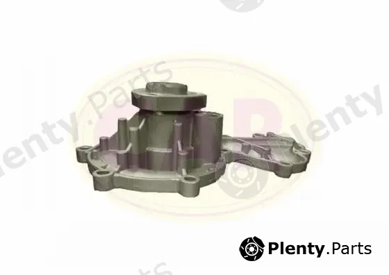CAR 332755 — Water Pump, engine cooling