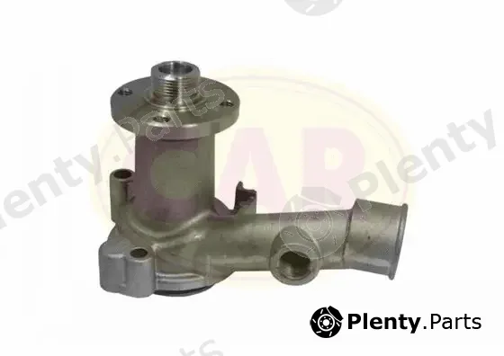 CAR 331067 — Water Pump, engine cooling