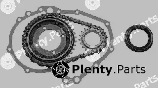 CAR TCK105C — Timing Chain Kit