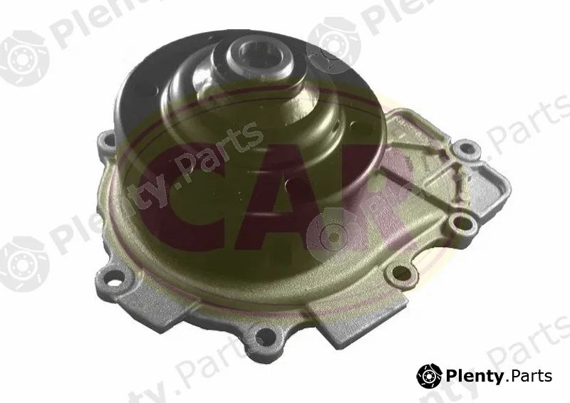 CAR 332801 — Water Pump, engine cooling