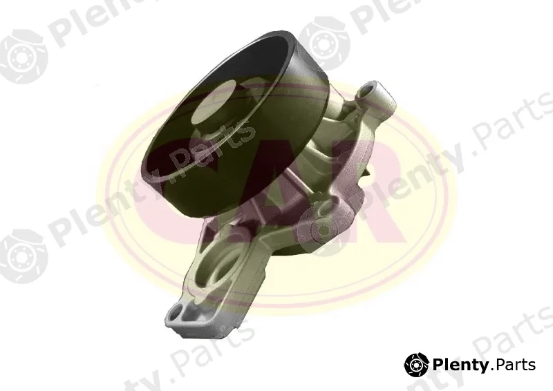 CAR 332831 — Water Pump, engine cooling