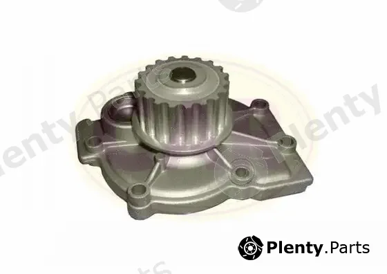 CAR 330144 — Water Pump, engine cooling