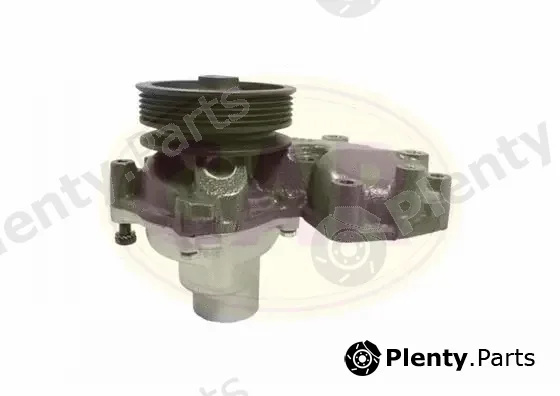 CAR 330265 — Water Pump, engine cooling