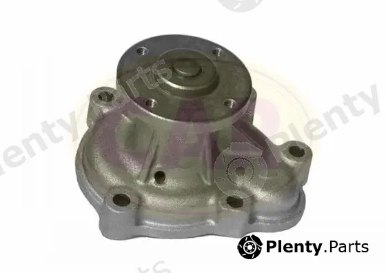 CAR 330467 — Water Pump, engine cooling
