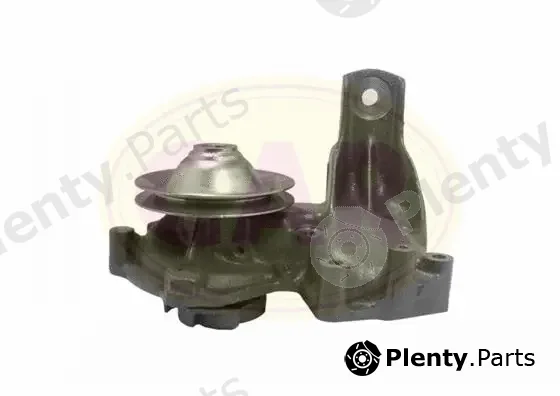 CAR 331017 — Water Pump, engine cooling