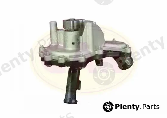 CAR 332671 — Water Pump, engine cooling