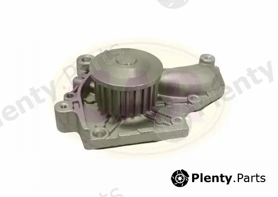 CAR 332076 — Water Pump, engine cooling