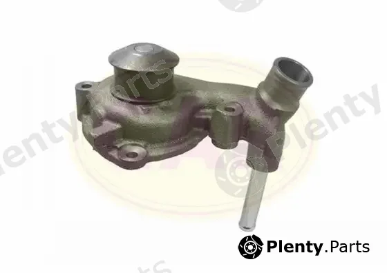 CAR 332239 — Water Pump, engine cooling