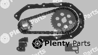 CAR TCK011C — Timing Chain Kit
