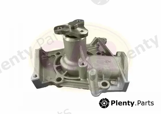 CAR 332742 — Water Pump, engine cooling