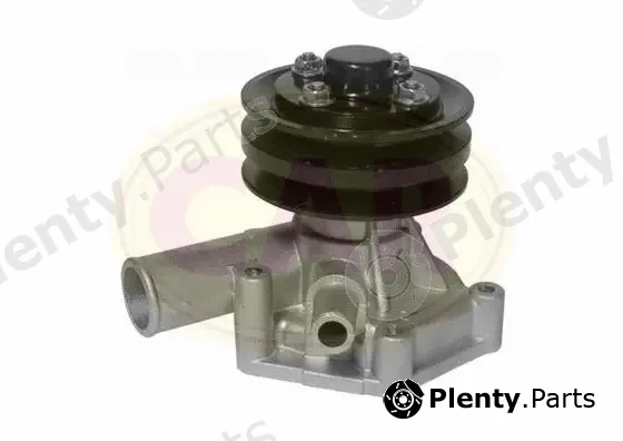 CAR 332062 — Water Pump, engine cooling