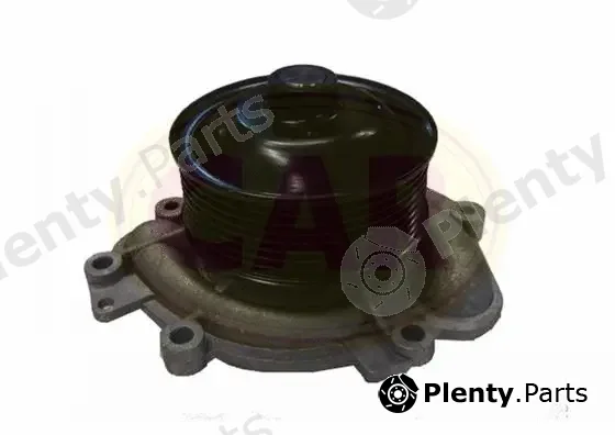 CAR 332610 — Water Pump, engine cooling