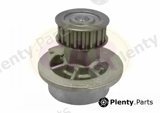 CAR 330458 — Water Pump, engine cooling