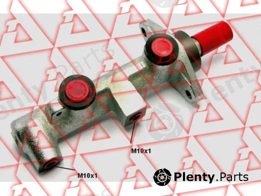 CAR 5485 — Brake Master Cylinder