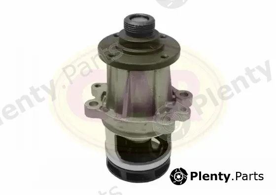 CAR 330041 — Water Pump, engine cooling