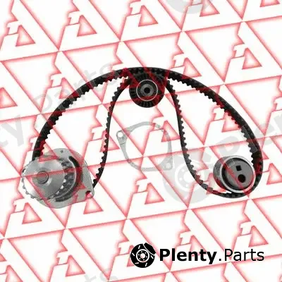 CAR KPA36032B — Water Pump & Timing Belt Kit