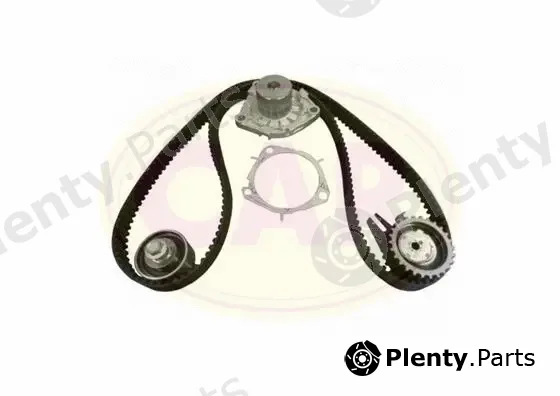 CAR KPA30112B — Water Pump & Timing Belt Kit