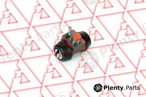 CAR 3439 — Wheel Brake Cylinder