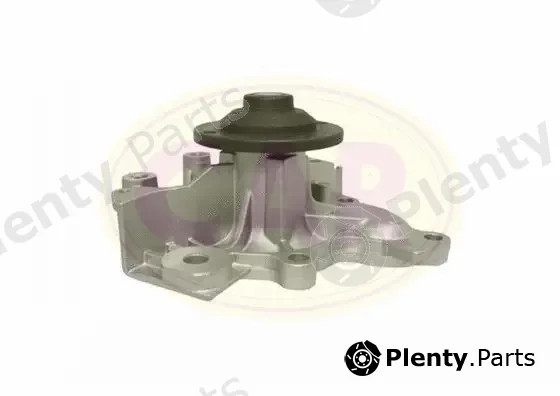 CAR 332025 — Water Pump, engine cooling