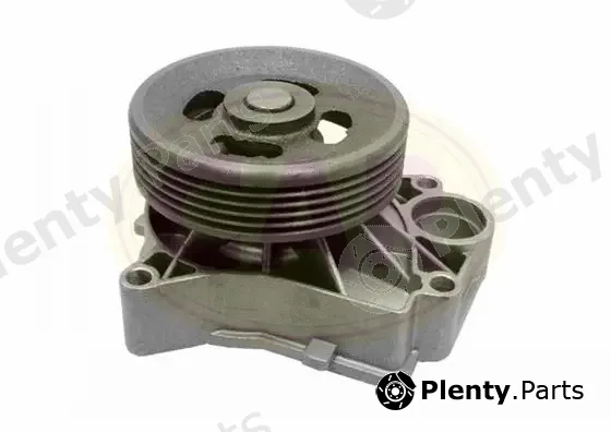 CAR 332228 — Water Pump, engine cooling