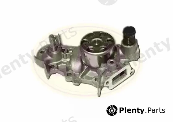CAR 332618 — Water Pump, engine cooling