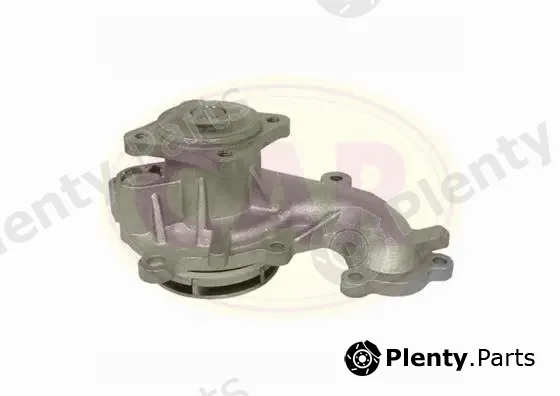 CAR 332419 — Water Pump, engine cooling
