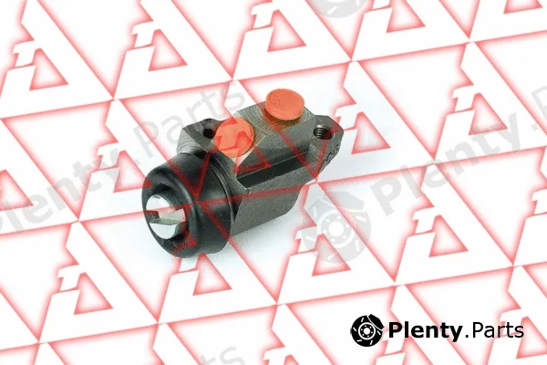 CAR 3401 — Wheel Brake Cylinder
