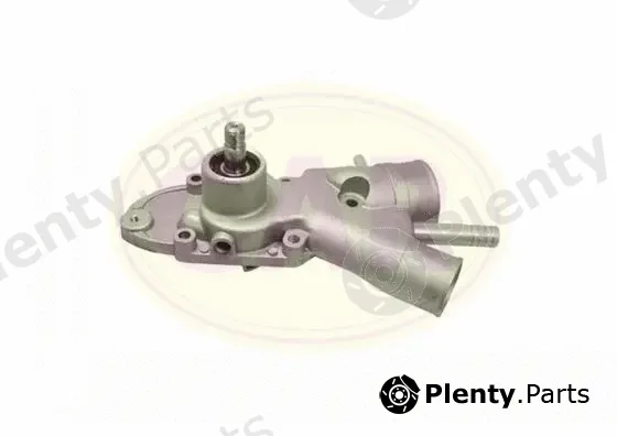 CAR 330495 — Water Pump, engine cooling