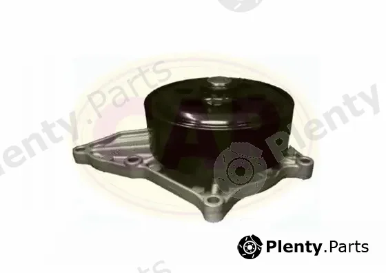 CAR 332736 — Water Pump, engine cooling