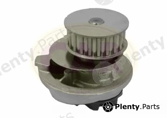CAR 330459 — Water Pump, engine cooling