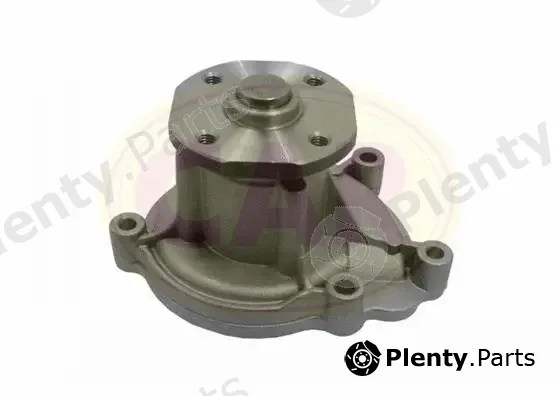 CAR 332608 — Water Pump, engine cooling