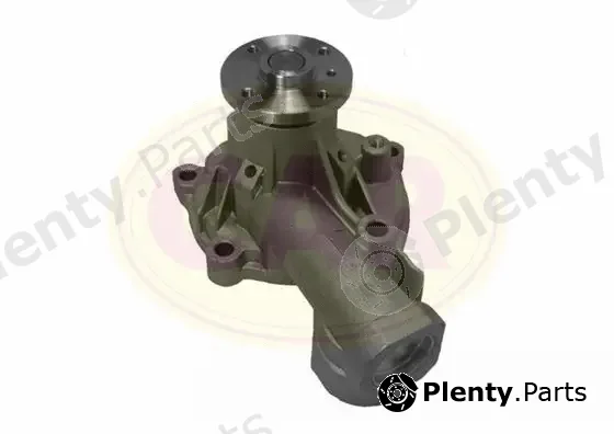 CAR 332460 — Water Pump, engine cooling