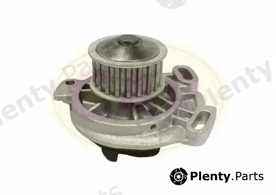 CAR 330537 — Water Pump, engine cooling